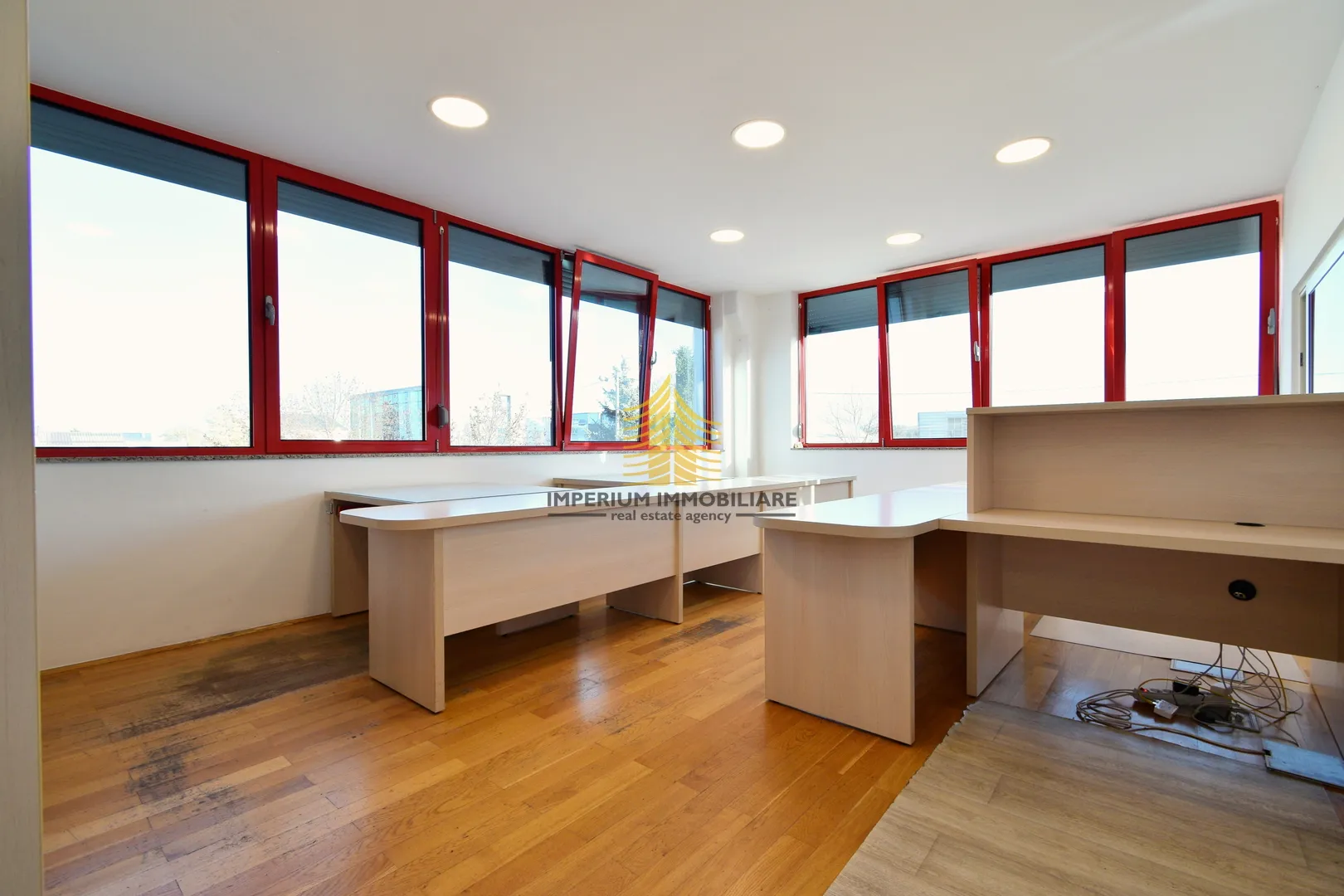 poslovni prostor, najam, sveta nedelja, novaki, 76m2, ured - slika 2