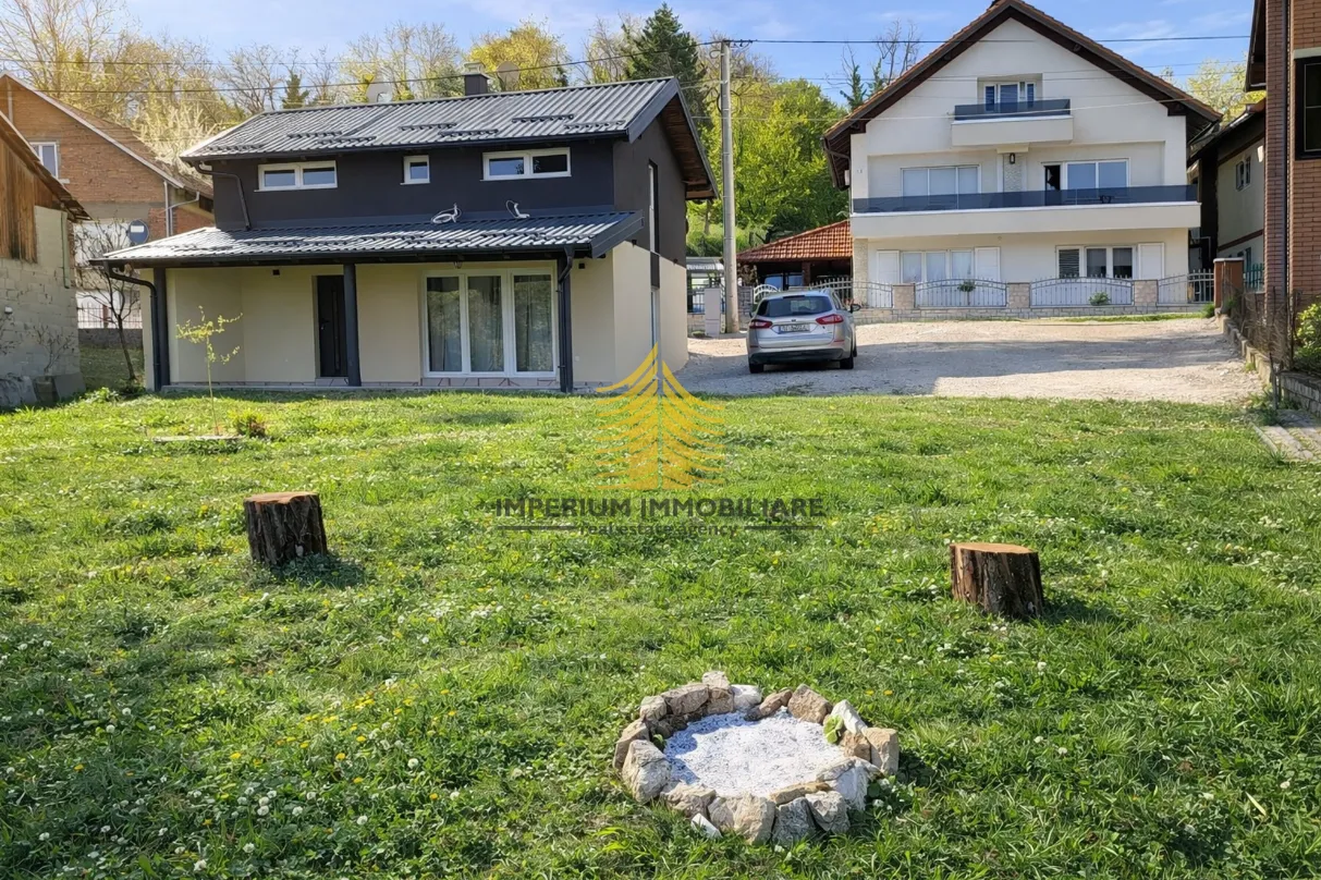 kuća, najam, samobor, podgrađe podokićko, 100m2, samostojeća - slika 14