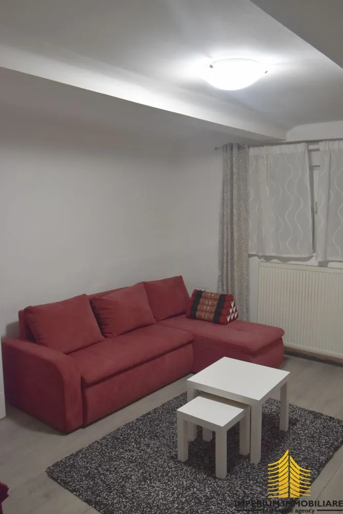 Iznajmljuje se dvosobni stan u blizini sveučilišta i javnog prijevoza! - Zagreb