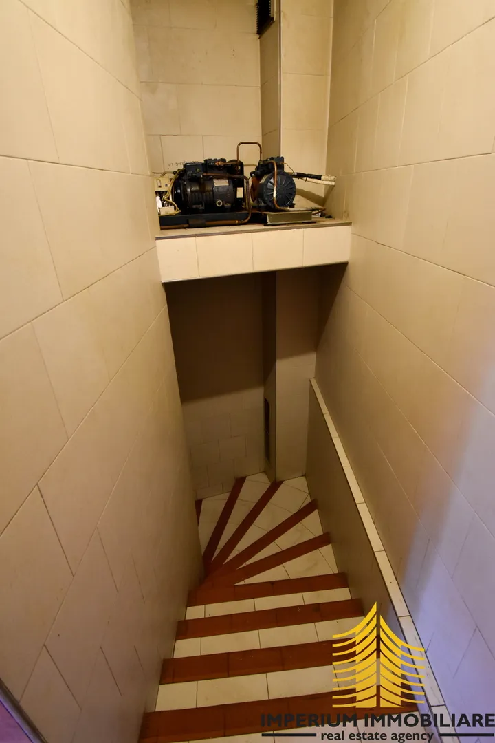 poslovni prostor, najam, samobor, centar, 97m2, prodavaonica prehrambenih proizvoda - slika 4
