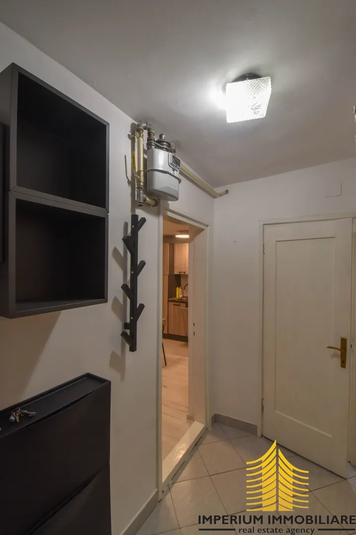 smještaj za radnike: zagreb (donja dubrava), 60m2 - najam - slika 11