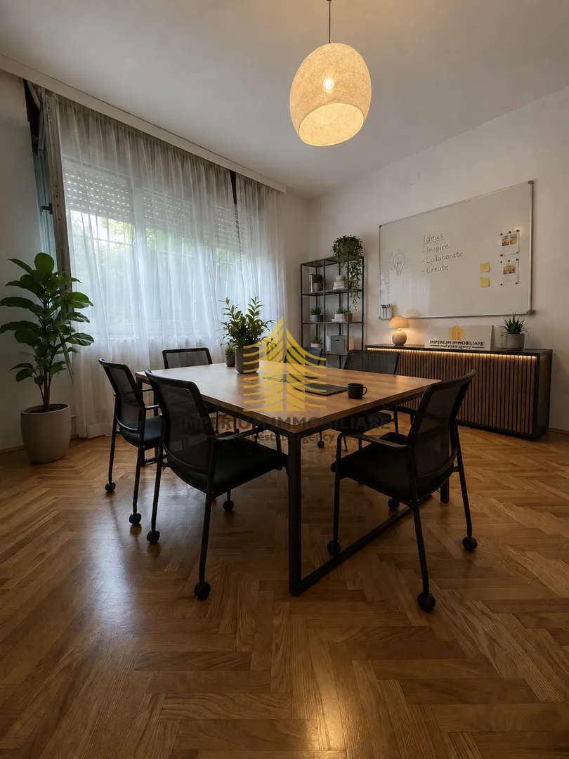 poslovni prostor, najam, gornji grad - medveščak, britanac, 200m2, ured - slika 5