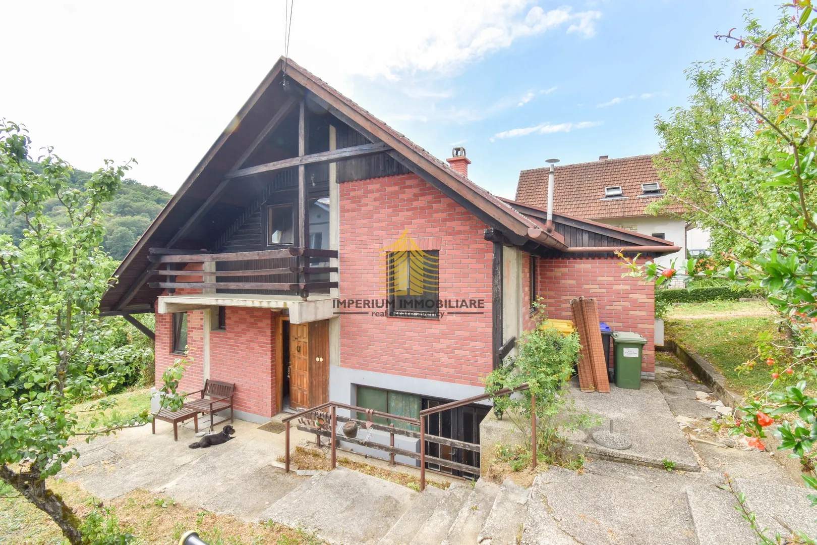 kuća, prodaja, samobor, anindol, 180m2, samostojeća - slika 27