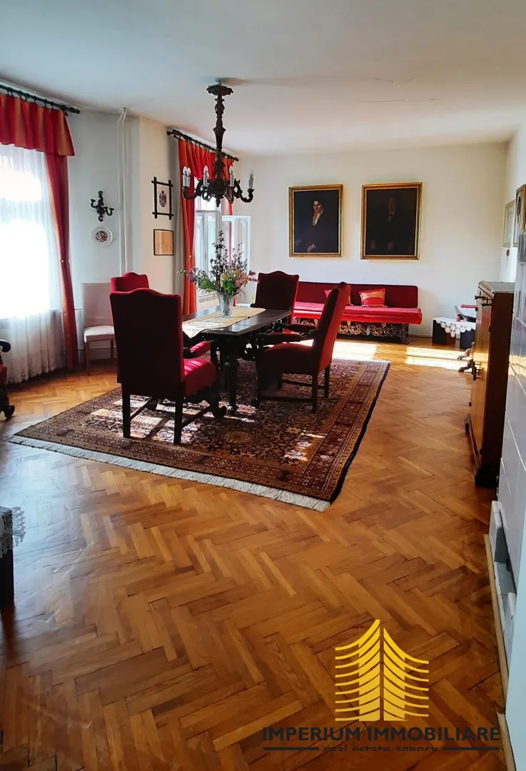 zagreb - centar , predivna vila okružena zelenim vrtom ,300m2 ,prodaja - slika 4