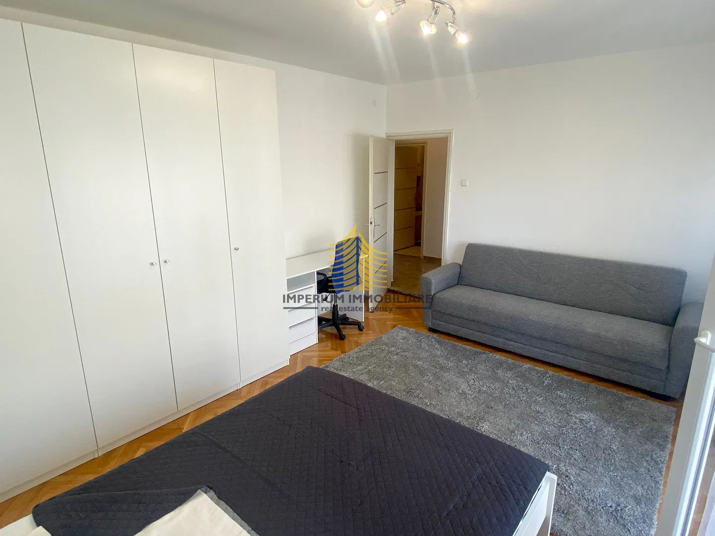 stan, najam, zagreb, maksimir, 85m2, 3-sobni - slika 7
