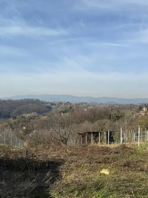 građevinsko zemljište: novoselec - 2000m2 - slika 6