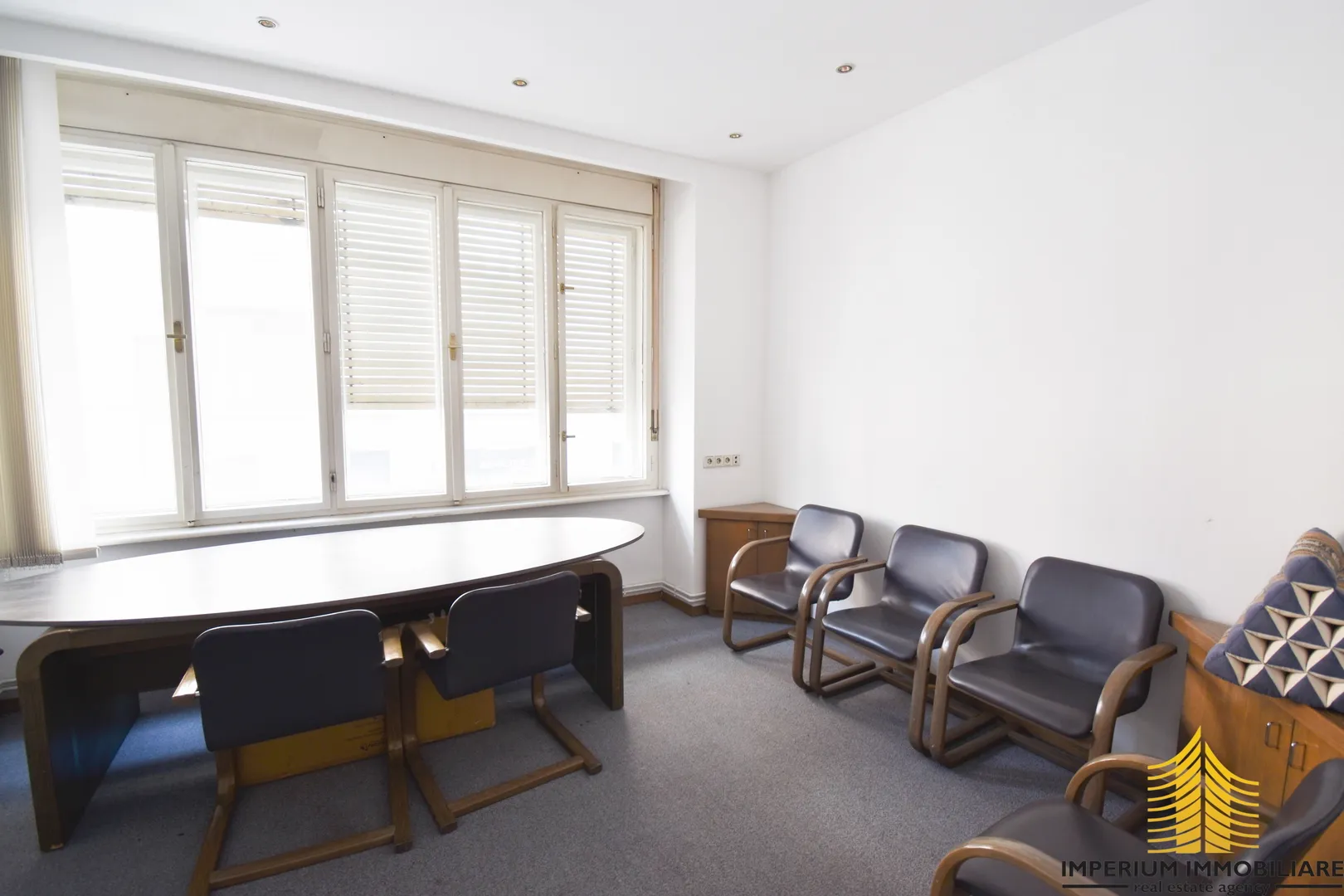 poslovni prostor: zagreb, donji grad, 110 m2 - slika 4