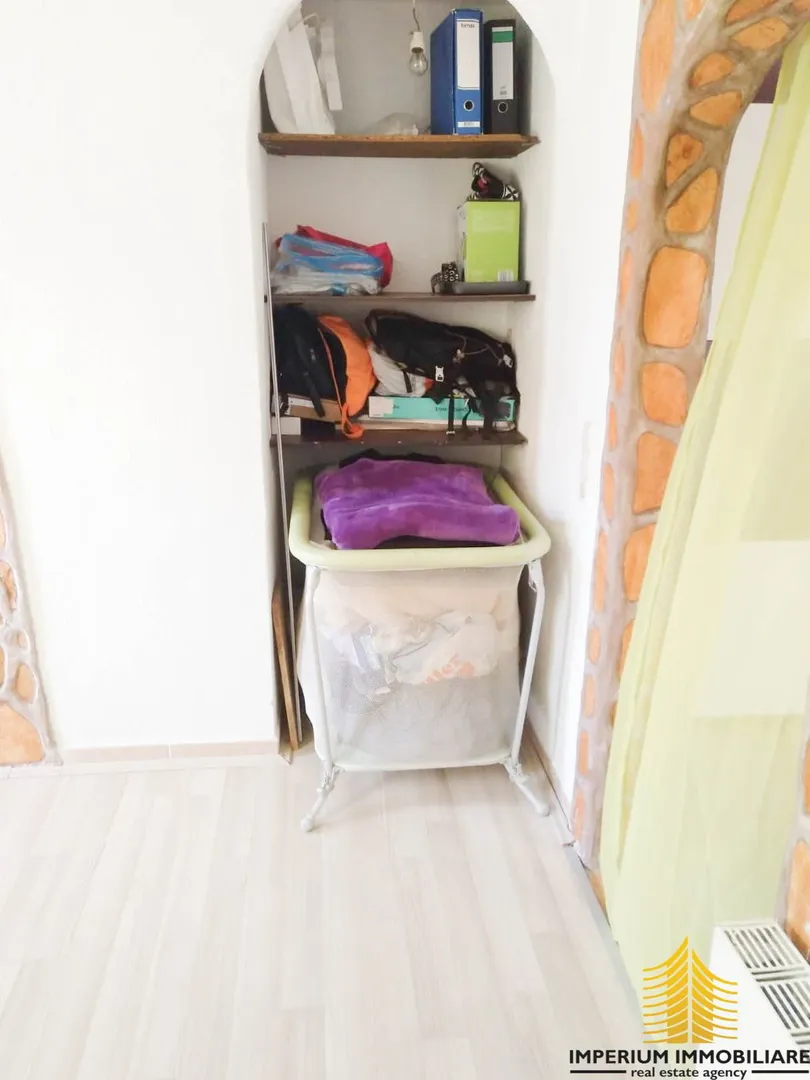 semi-detached house, debeljak, 132 m2, croatia - slika 13
