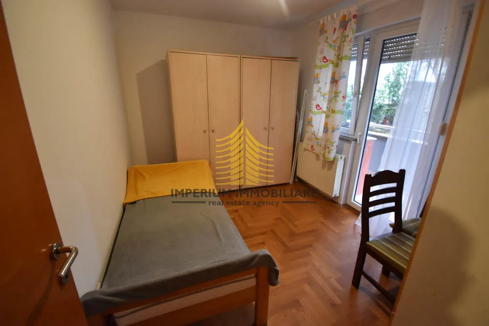 stan, najam, maksimir, remete, 80m2, 3-sobni - slika 5