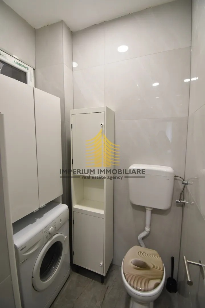 stan ili ured, najam, donji grad, 44m2 - slika 10