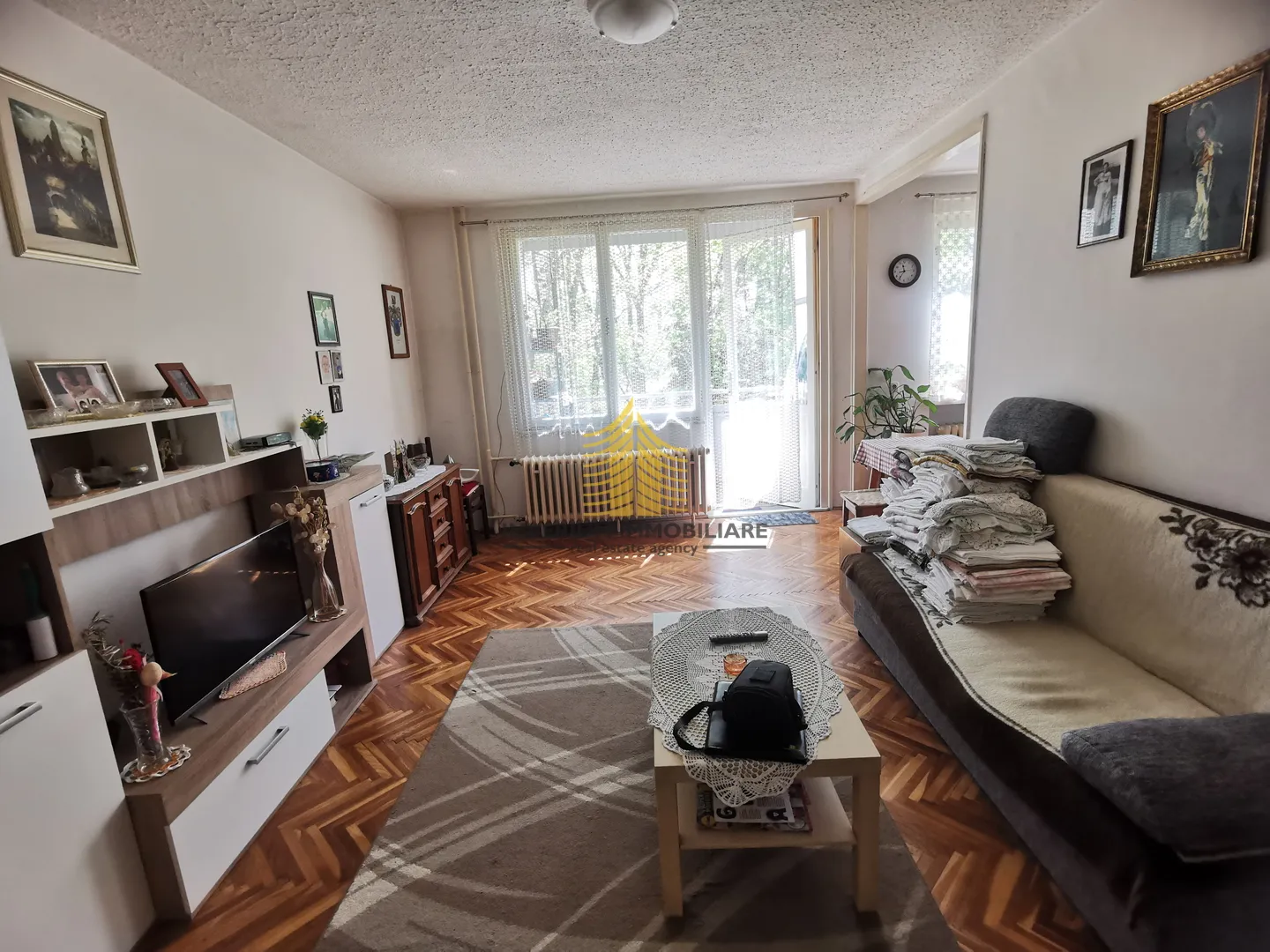 stan, prodaja, gornja dubrava, studentski grad, 40m2, 2-sobni - slika 2