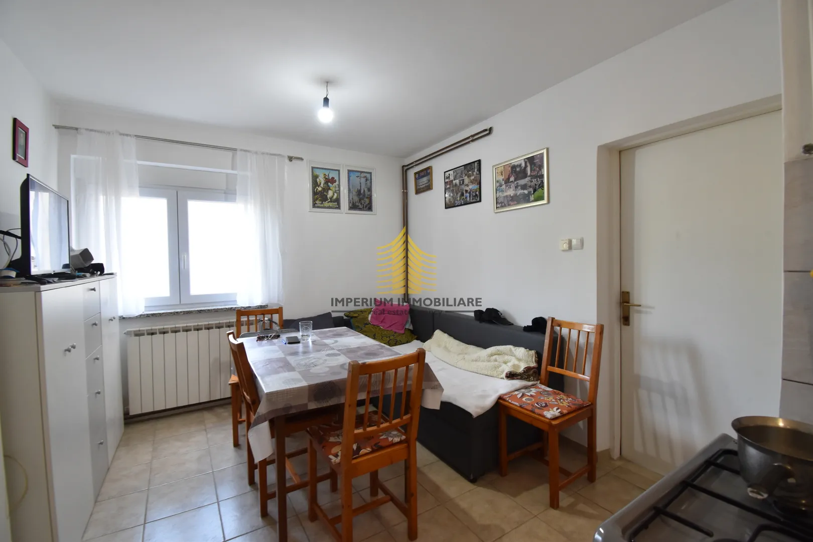prilika! prodaja 2 stana u kompletu 2sobni + 1,5sobni na top lokaciji, trešnjevka - slika 2