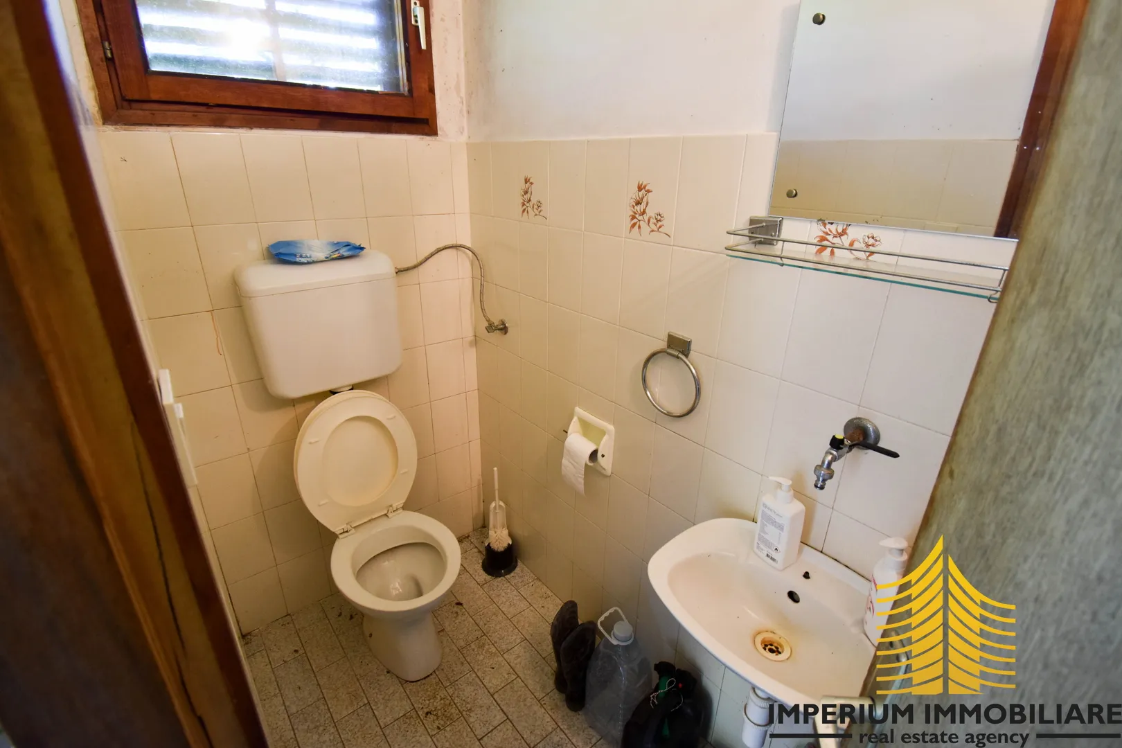 kuća za odmor 80 m2, veliki vrh (prodaja) - slika 3