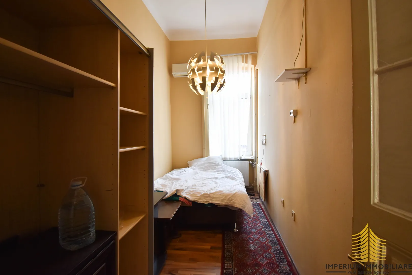 Prodaja, Stan, 4-sobni, Grad Zagreb, Zagreb, Donji Grad