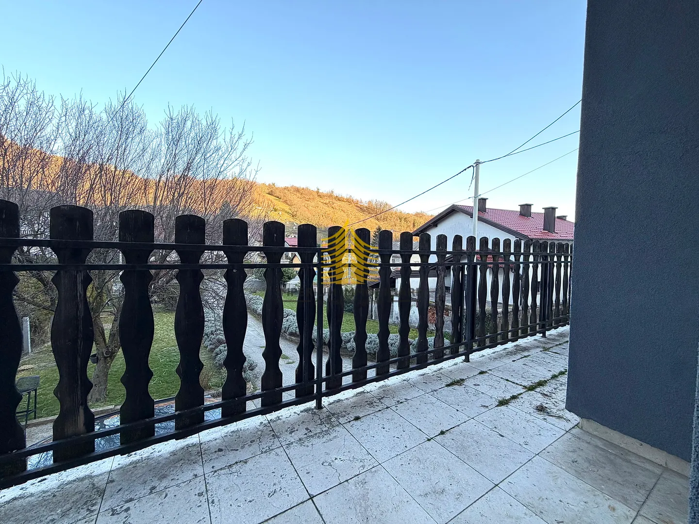 kuća, prodaja, podsljeme, markuševec, 320m2, dvojna - slika 14