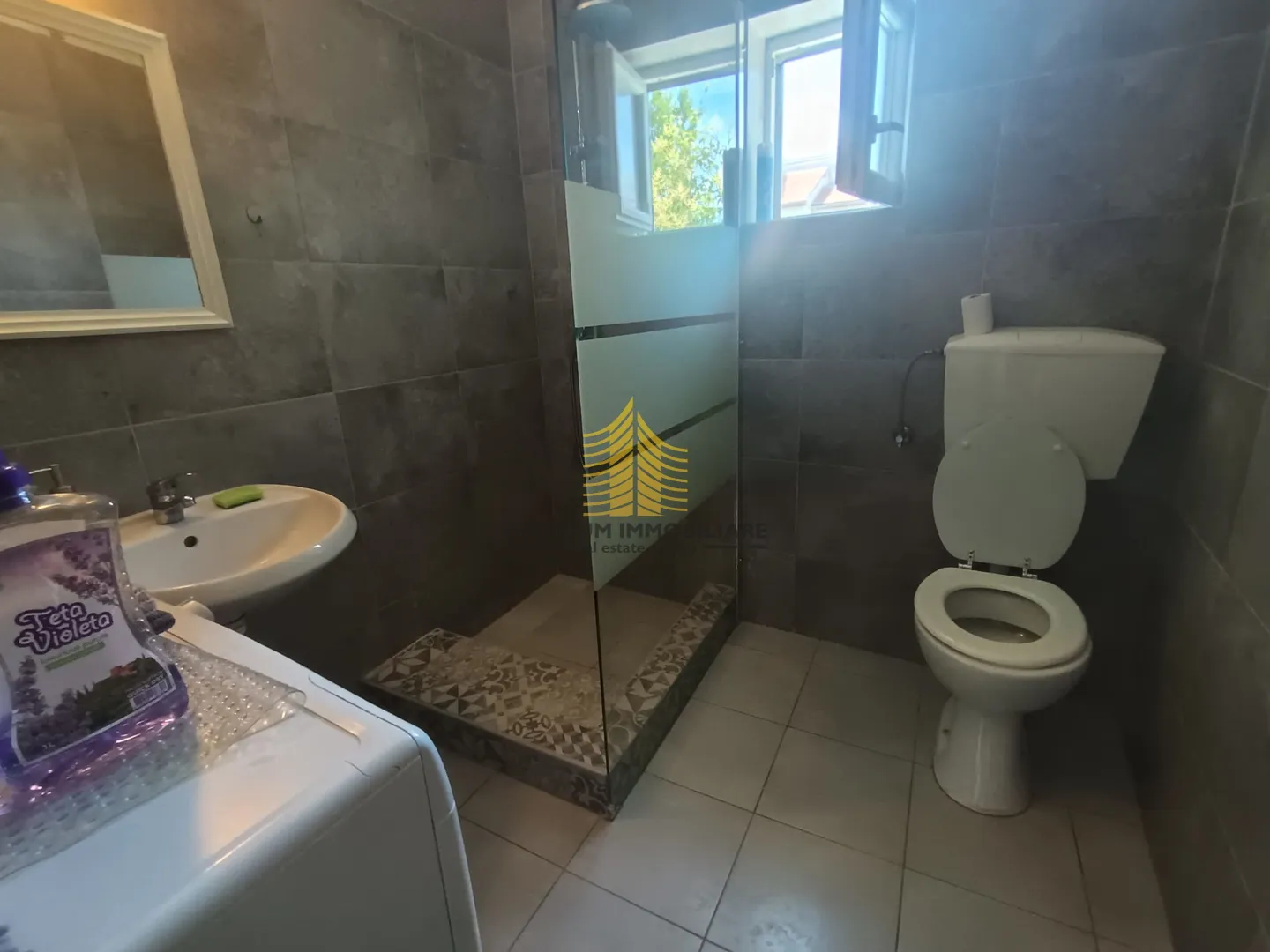 stan, najam, zadar, crvene kuće, 60m2, 2-sobni - slika 14