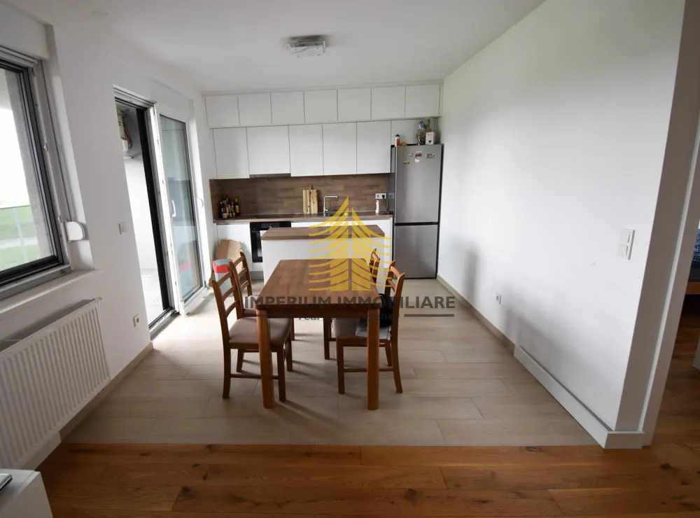 Stan, Najam, Novi Zagreb - Istok, Zapruđe, 60m2, 2-sobni