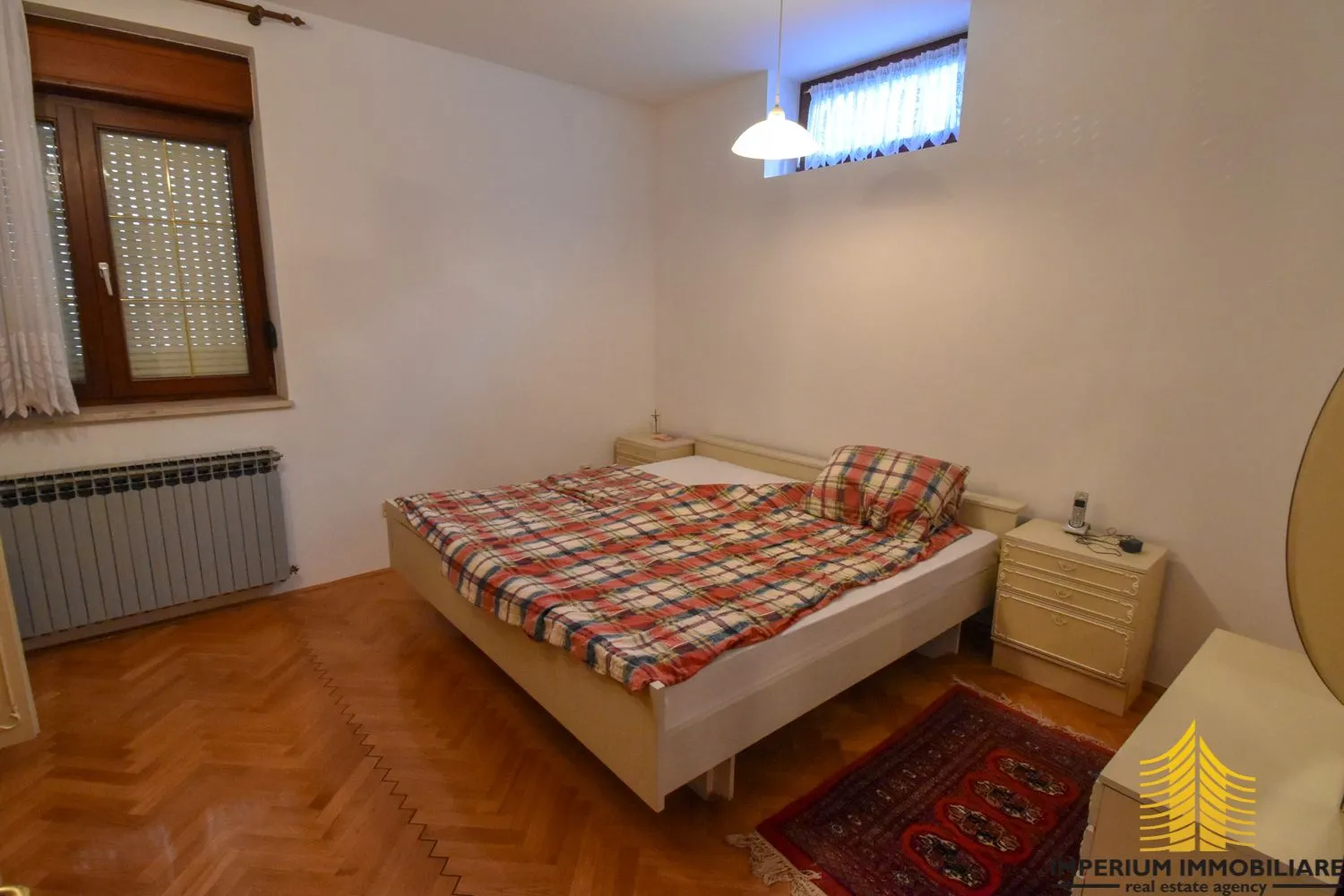 zagreb, kraljevečki odvojak, stan 110 m2, najam, dnevni + 3 sobe - slika 13