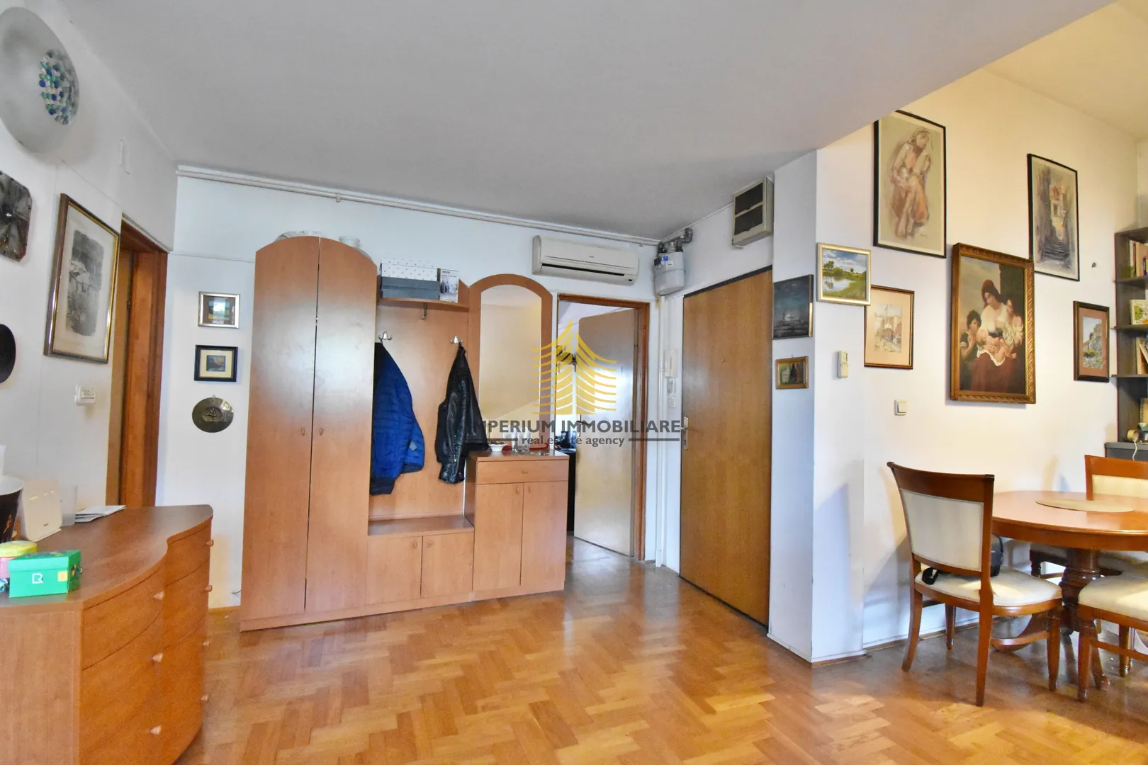 stan, prodaja, trešnjevka - sjever, rudeš, 66m2, 3-sobni - slika 3