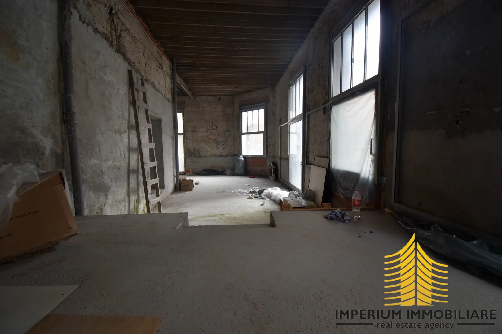 poslovni prostor, najam, zagreb, donji grad, 120m2, prostor za usluge - slika 8