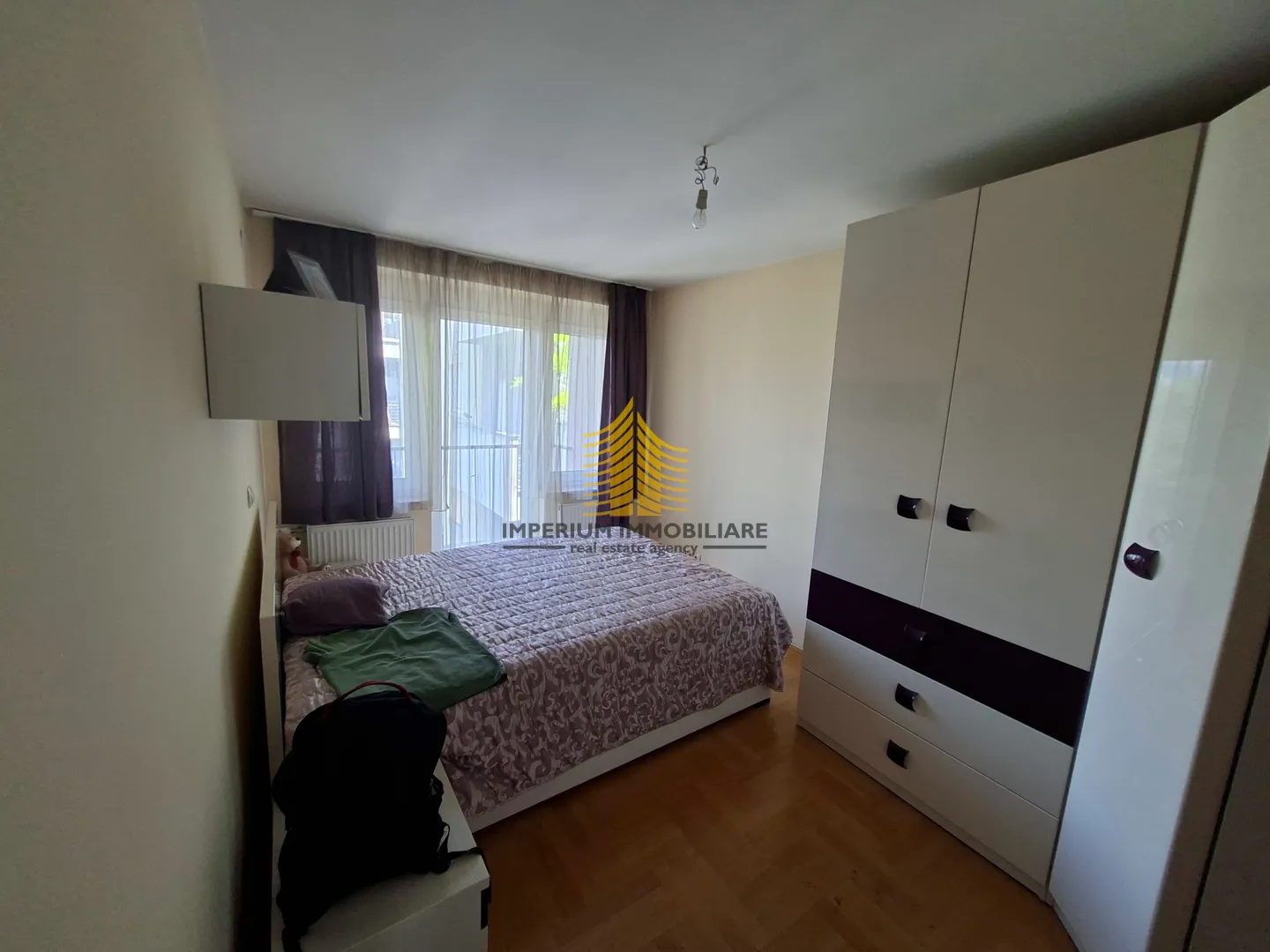 stan, najam, donji grad, donji grad, 48m2, 2-sobni - slika 6