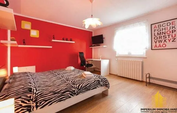 kuća: rovinj (120m2) + okućnica (1100m2) - slika 9