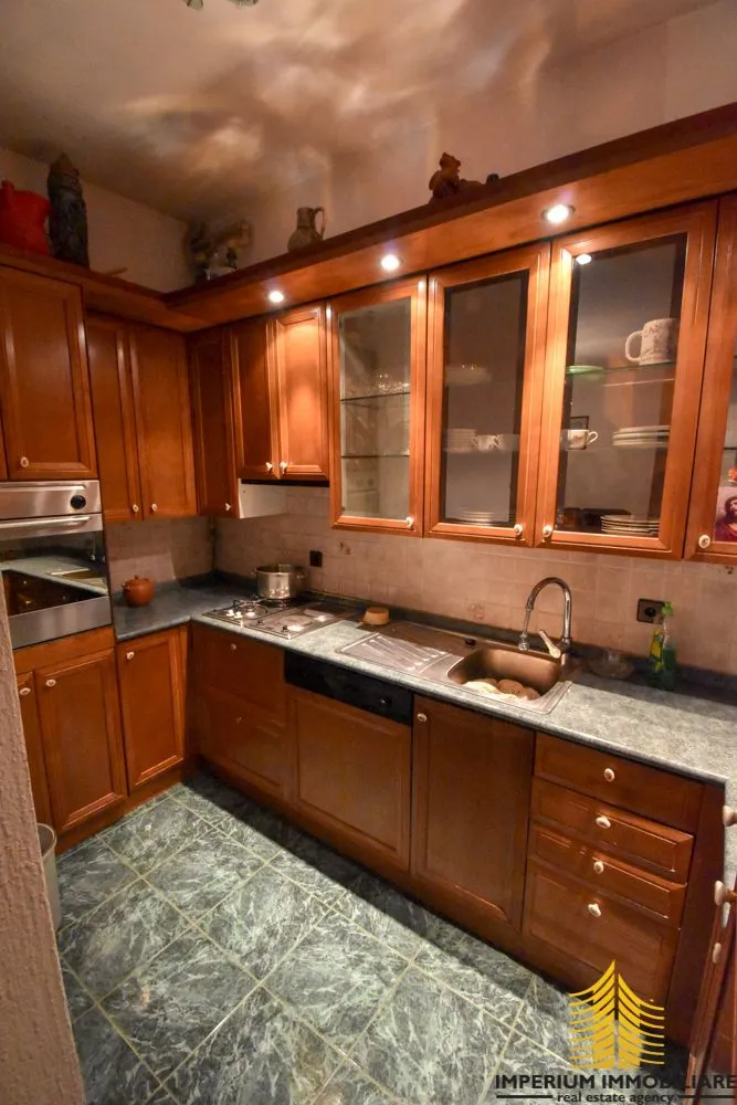 zagreb, kraljevečki odvojak, stan 110 m2, najam, dnevni + 3 sobe - slika 2
