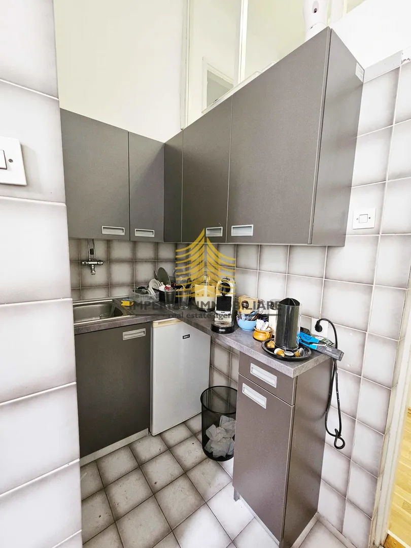 poslovni prostor, najam, donji grad, donji grad, 132m2, ured - slika 21