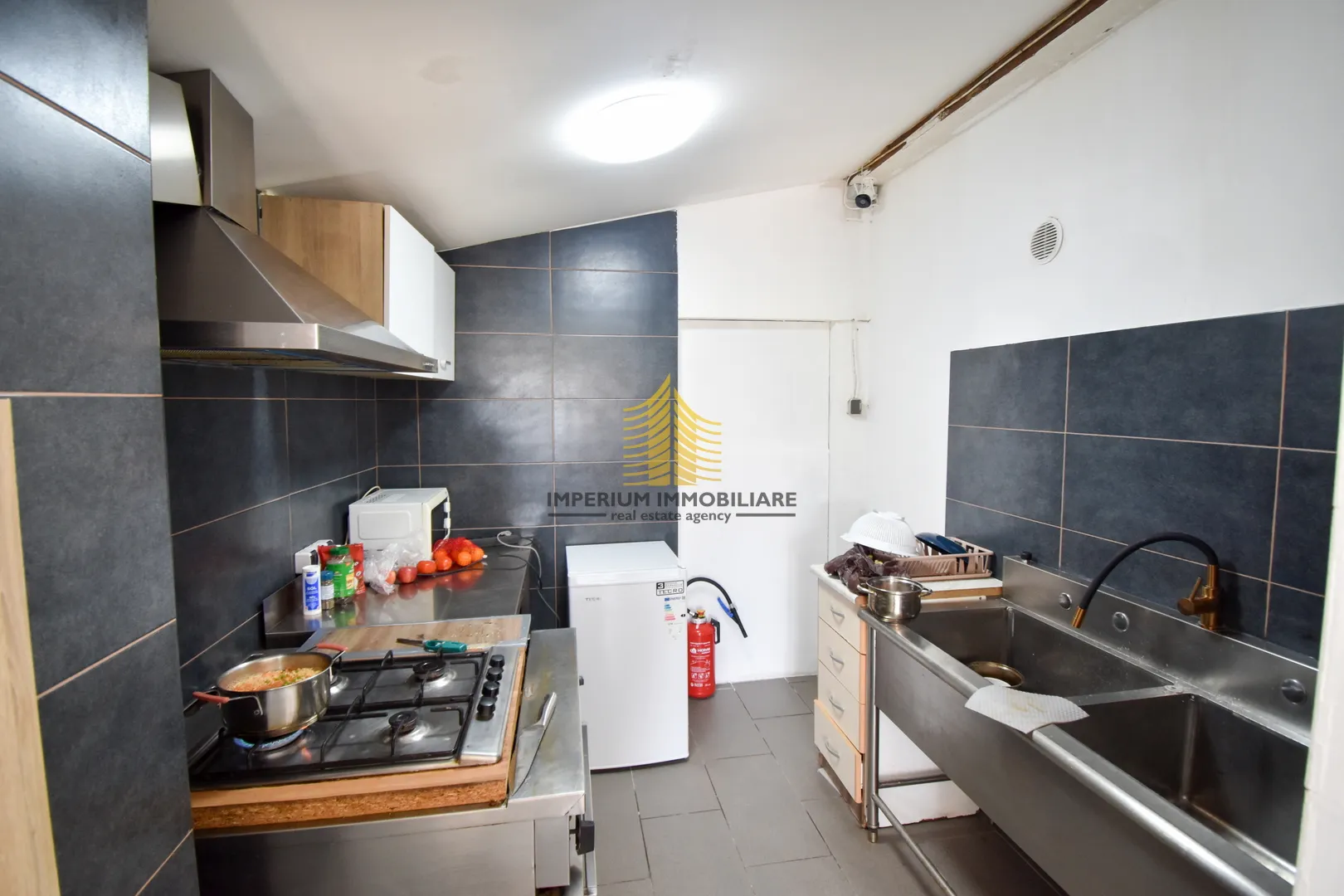 kuća za radnike, najam, petruševec, 20 radnika, 220m2 - slika 11