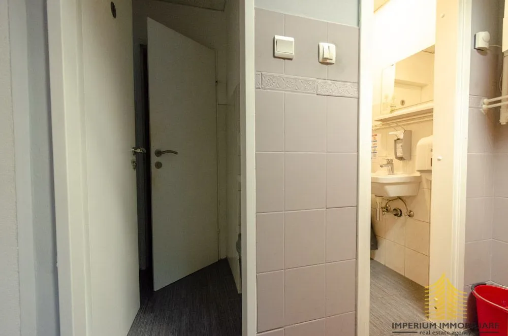 poslovni prostor, 300 m2, knežija, 8 prostorija, uređen - slika 14