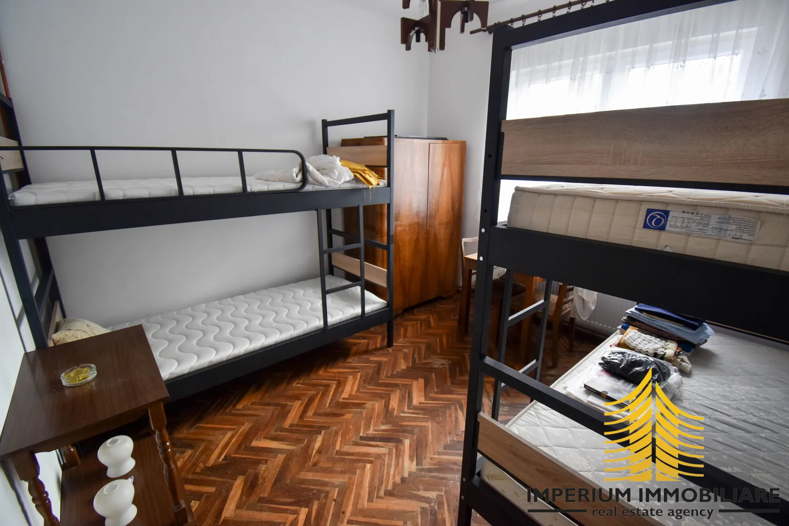 stan, najam, zagreb, gornja dubrava, 90m2, 3-sobni - slika 5