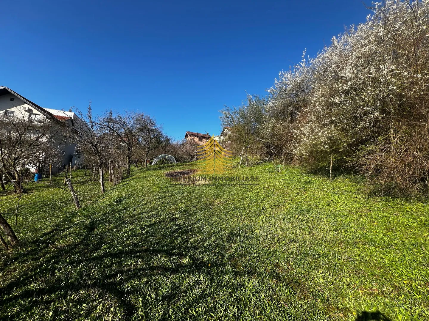 zemljište, prodaja, zagreb, stenjevec, građevinsko - slika 2