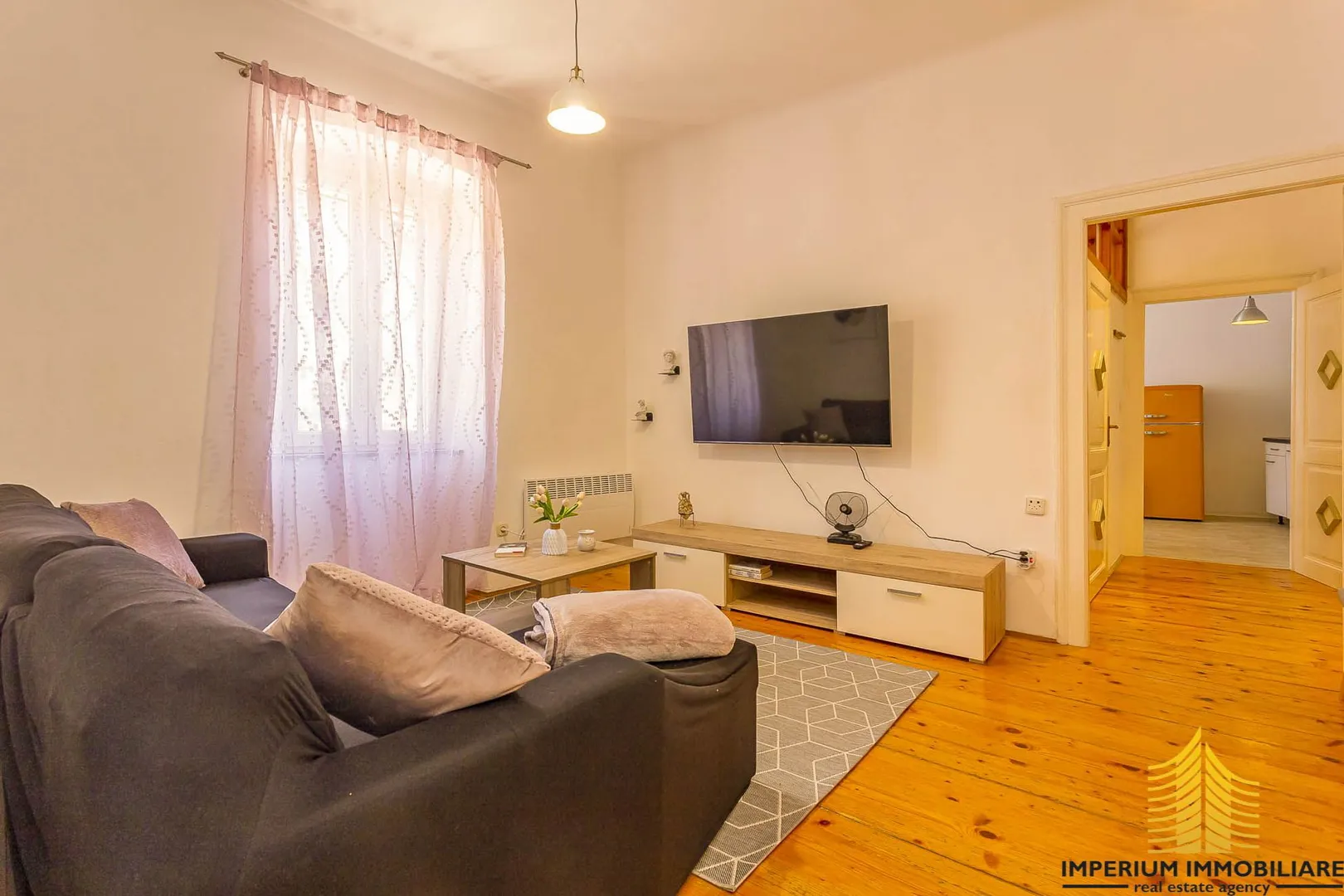 two apartments, šibenik, center, croatia - slika 11