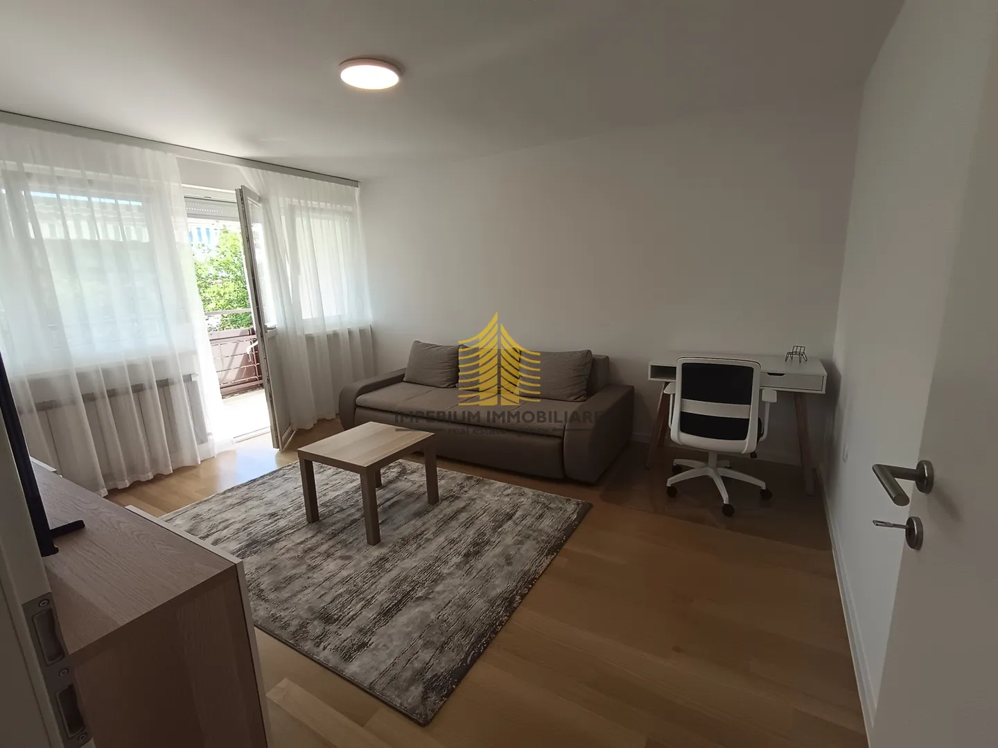 stan, najam, velika gorica, centar, 54m2, 2-sobni - slika 17