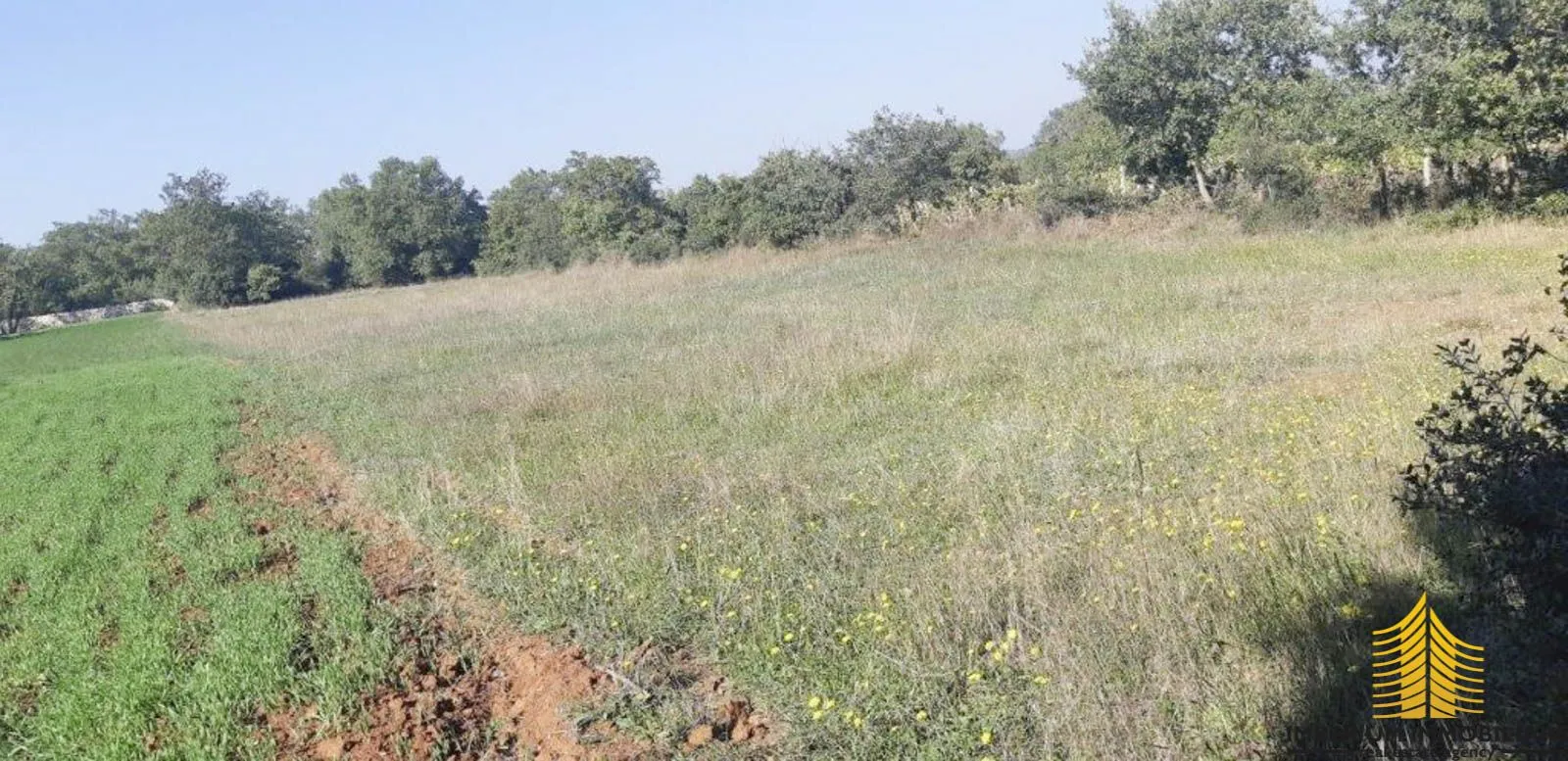 agricultural land: privlaka, 1225 m2, croatia - slika 3