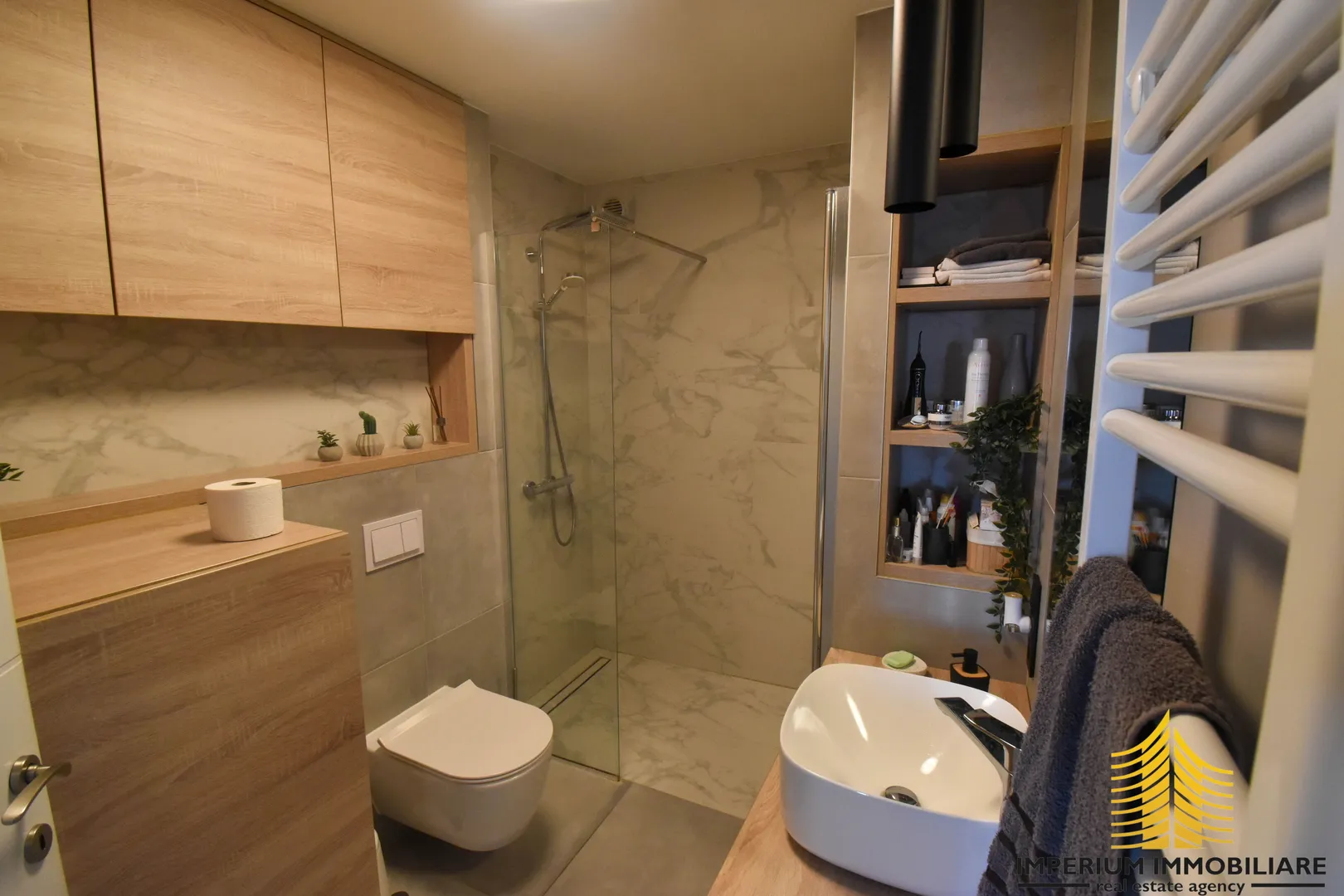 stan: zagreb (donja dubrava), 110.00 m2, četverosoban - slika 14