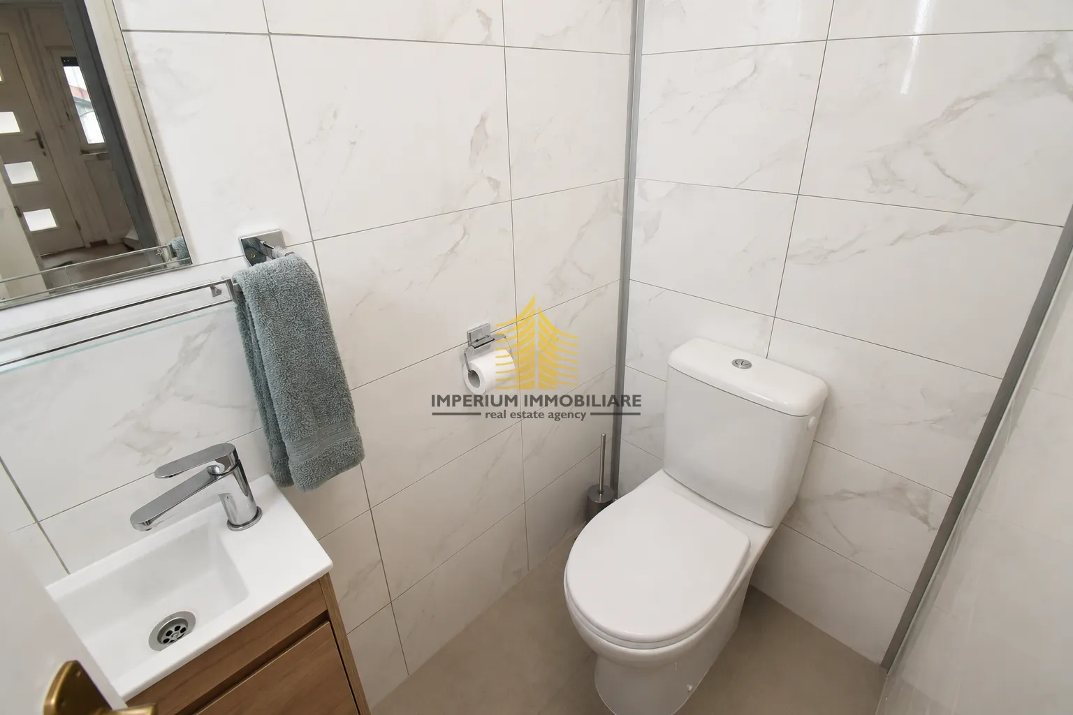 poslovni prostor, najam, velika gorica, pleso, 40m2, ulični lokal - slika 5