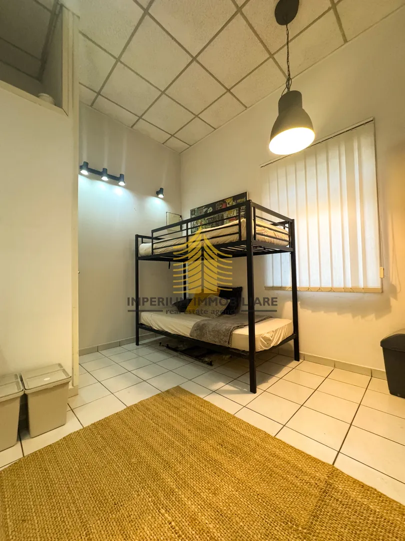 poslovni prostor, najam, trnje, savica, 32m2, drugo - slika 21