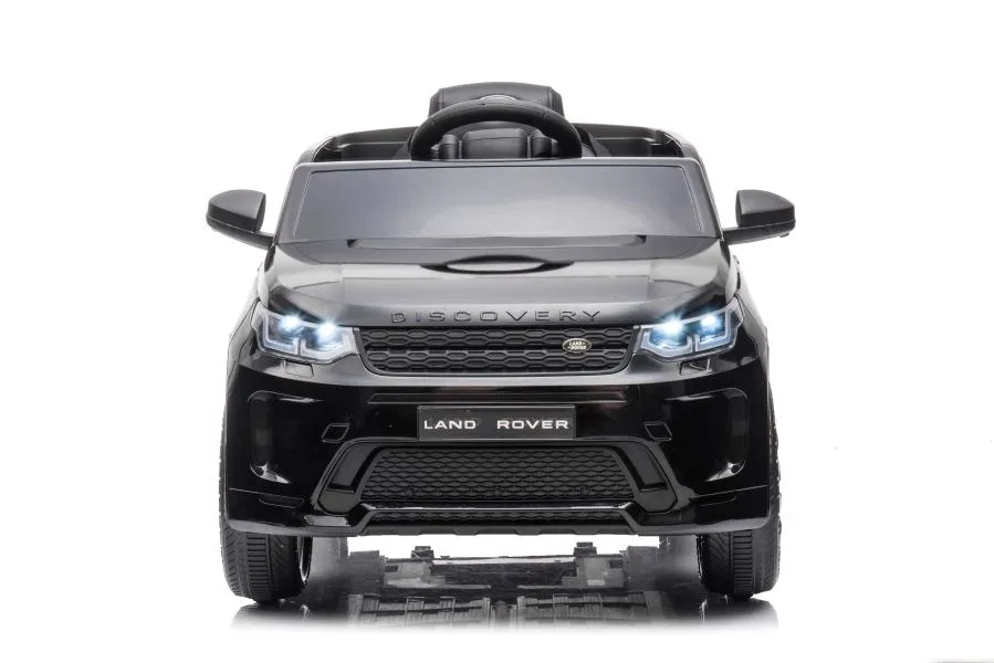 licencirani auto na akumulator range rover bbh-023 - crni - slika 2