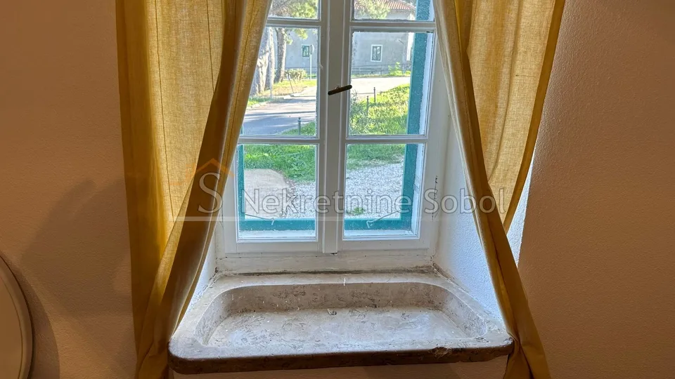 nerezine, otok lošinj - kuća, 180 m2 prodaja - slika 28