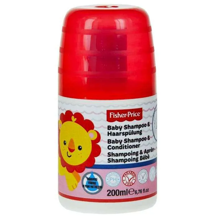 Fisher Price Kupka Za Djecu 200ml - Jakšić