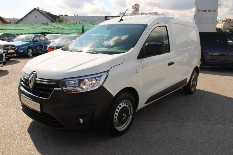 Renault Kangoo Express 1.5 dCi, 2023 god. - Zagreb