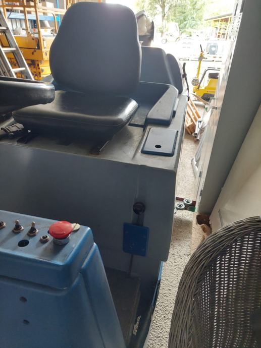 industrijski čistač fiorentini - slika 3