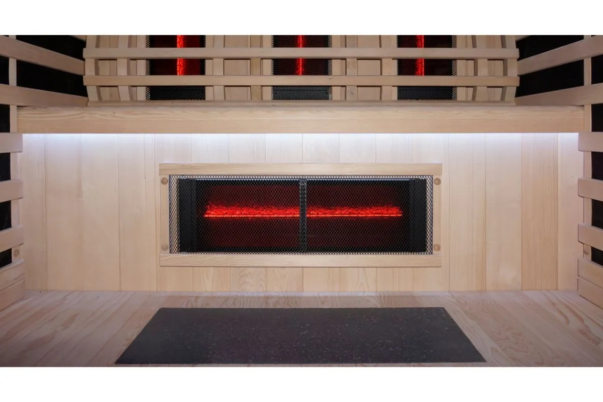 ir infracrvena sauna – full spectrum + karbonski grijači 150 x 110 x 2 - slika 5