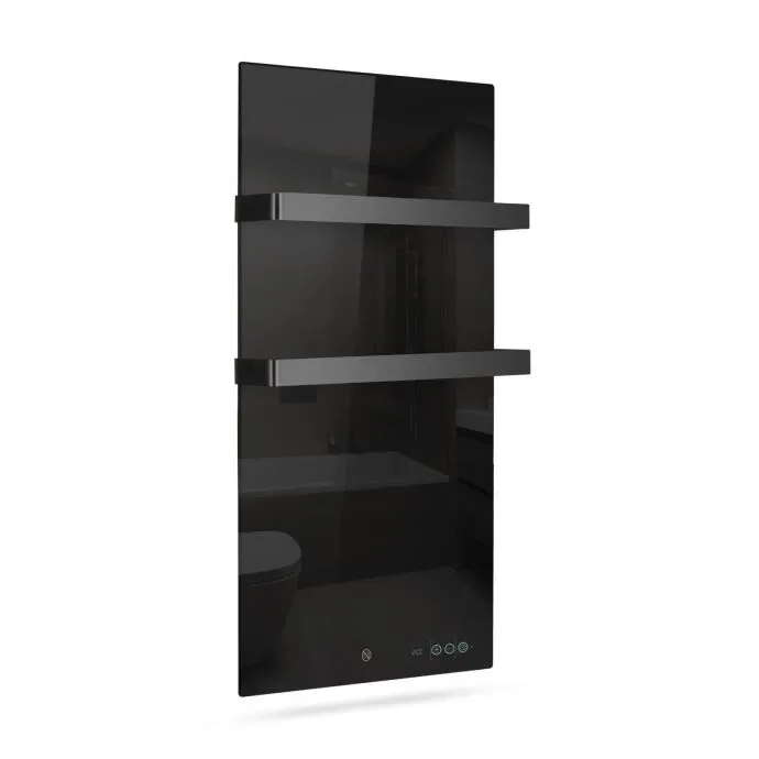 INFRACRVENI KUPAONSKI PANEL 400-800W - TOUCHSCREEN Wi-Fi - Zagreb