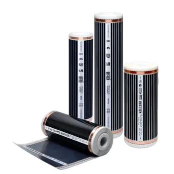 električno podno grijanje – termofol - slika 2