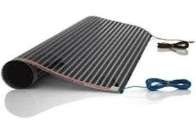 infracrveno podno grijanje 80-140w/m2 - slika 2