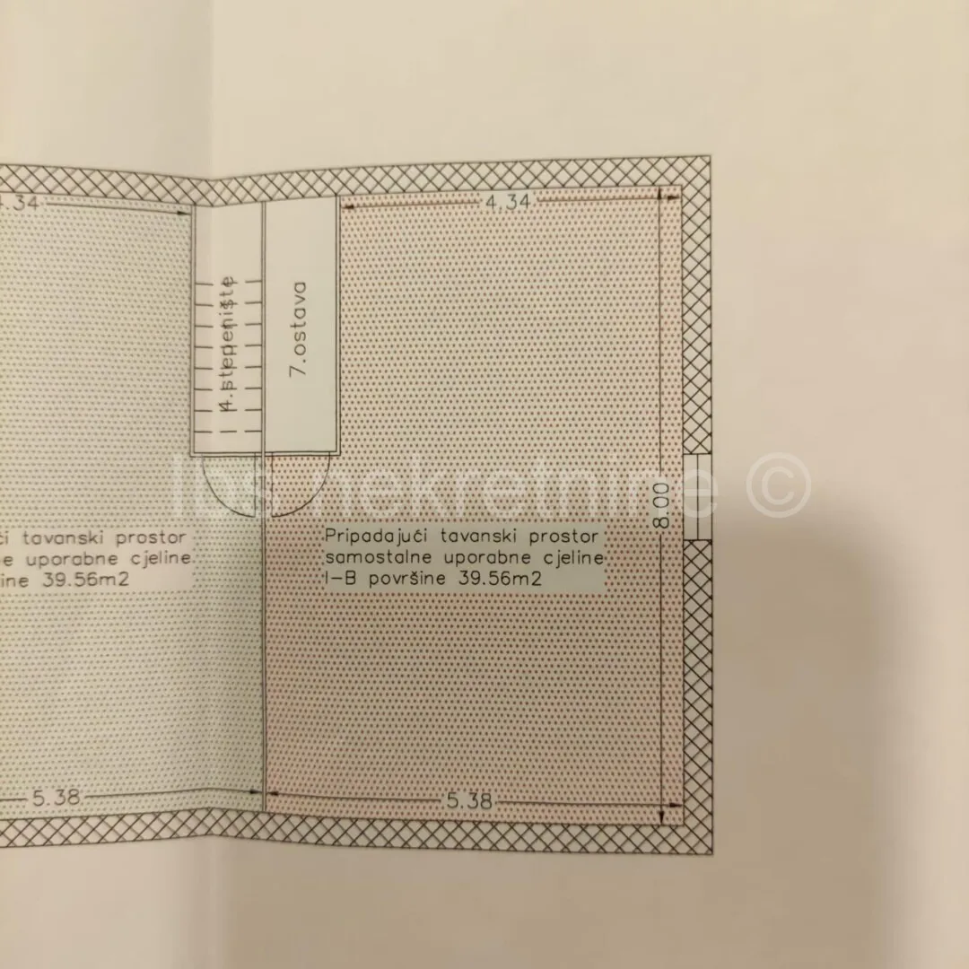 ***u srcu kaštel starog dio kuće-prilika!!!*** - slika 8