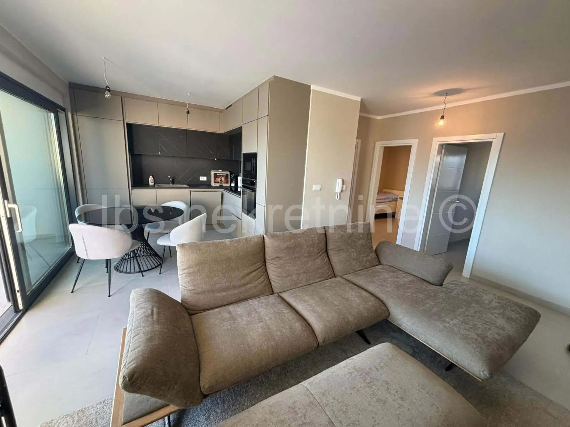 ***penthouse namješten s pogledom na more!!!*** - slika 2