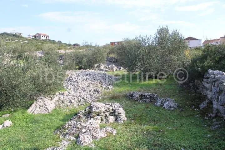 građevinsko zemljište marina - slika 2
